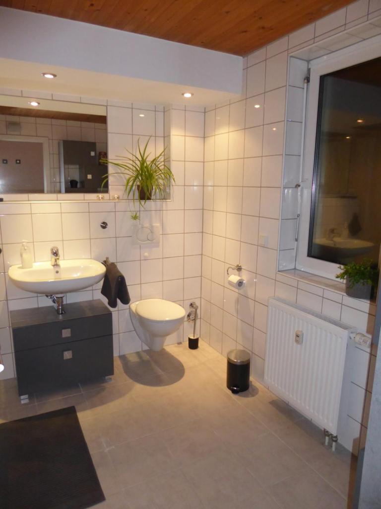 Maisonette-Ferienwohnung in Feldrandlage Bergstraße Nähe Heidelberg 3