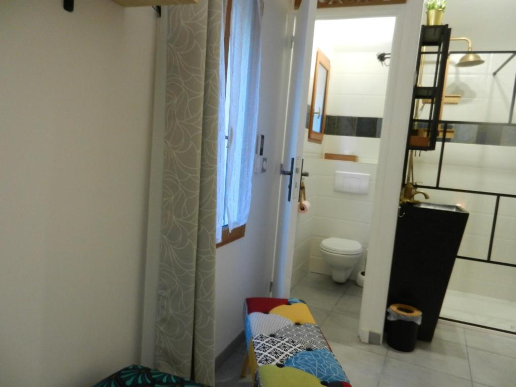La Petite Maison 3