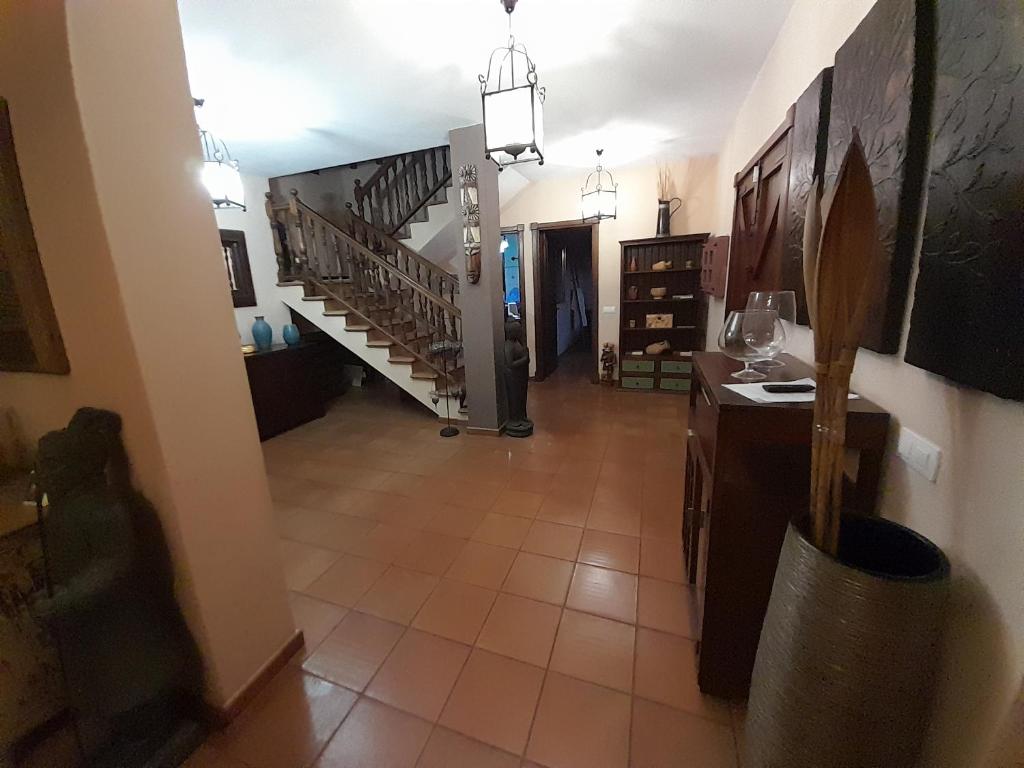 Casa victoria 6