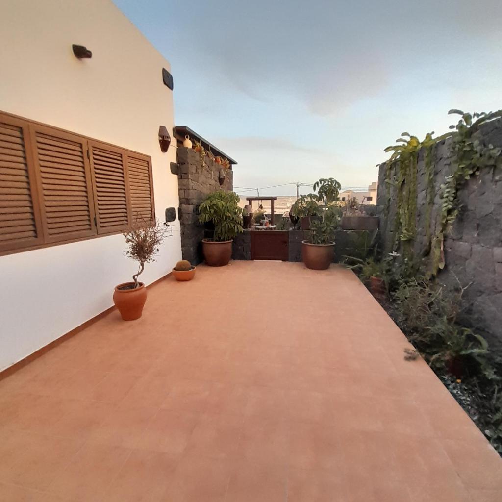 Casa victoria 5