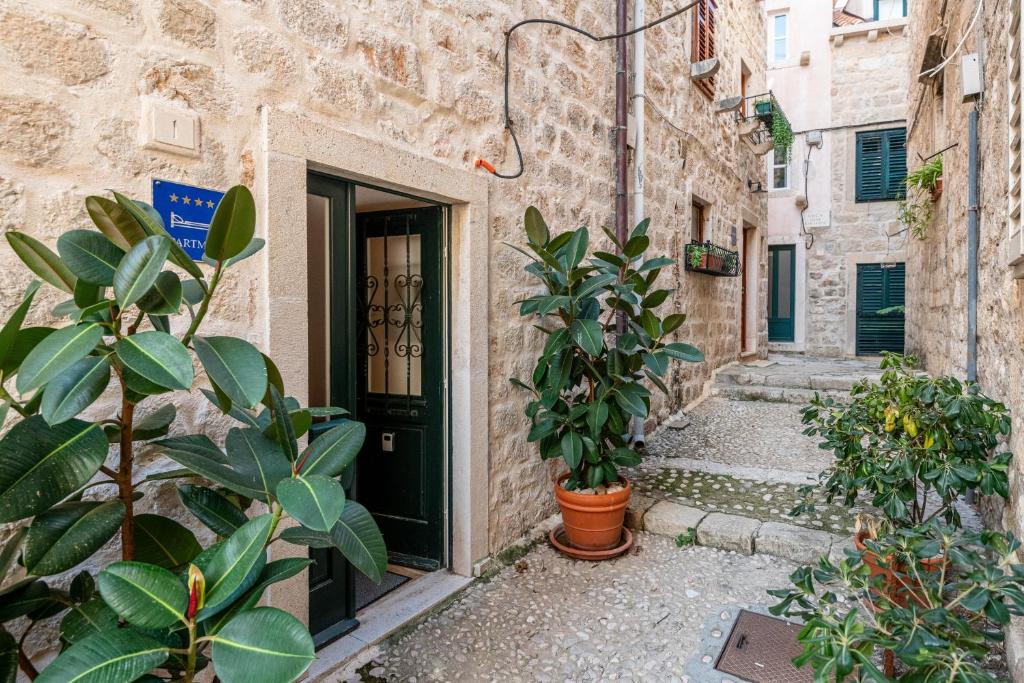 Villa Mirabilis, stunning superior villa, Dubrovnik Old Town 6