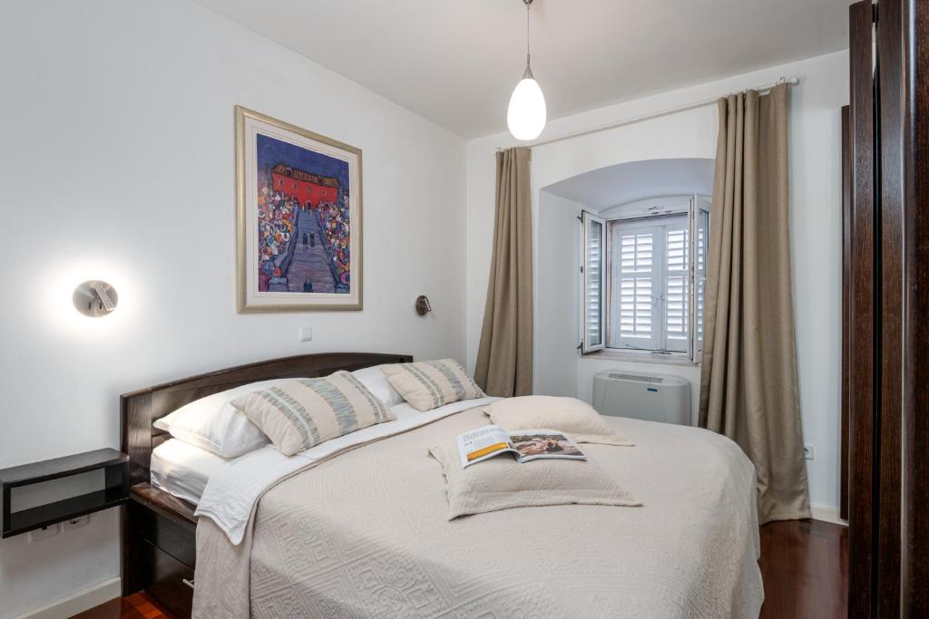Villa Mirabilis, stunning superior villa, Dubrovnik Old Town 7