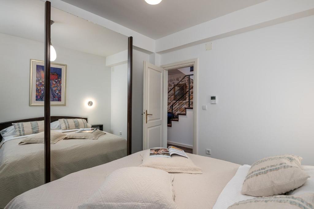 Villa Mirabilis, stunning superior villa, Dubrovnik Old Town 2