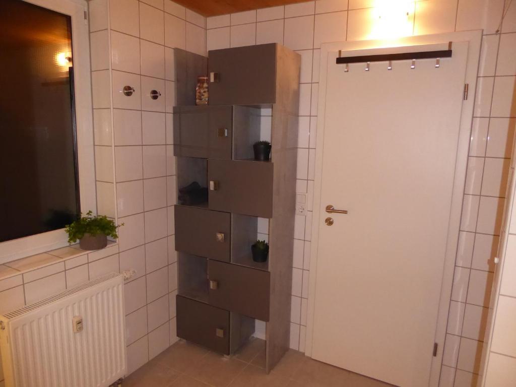 Maisonette-Ferienwohnung in Feldrandlage Bergstraße Nähe Heidelberg 8
