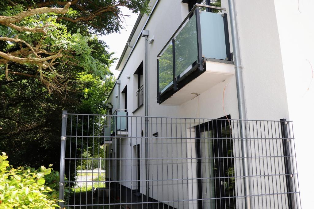 Apartments & Pension Bremen Burglesum 2