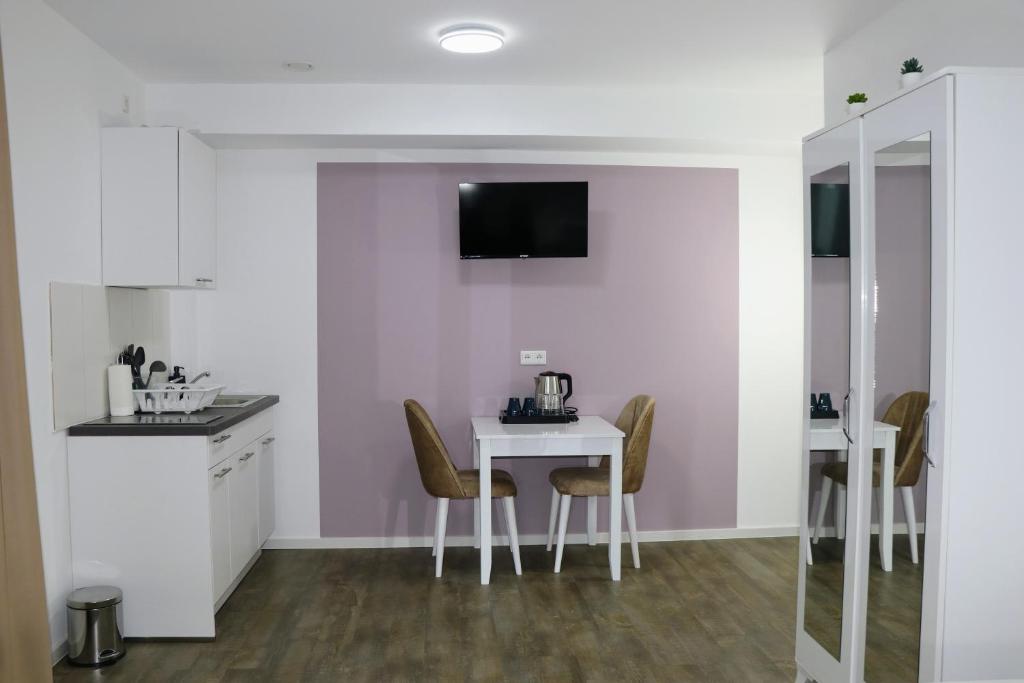 Apartments & Pension Bremen Burglesum 2