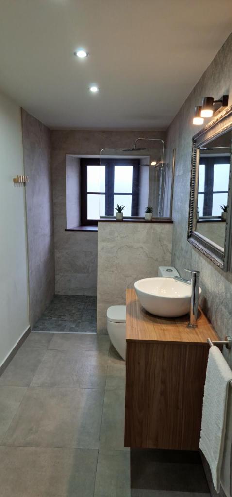Apartamentos Entrellusa - AT-1482-AS 4