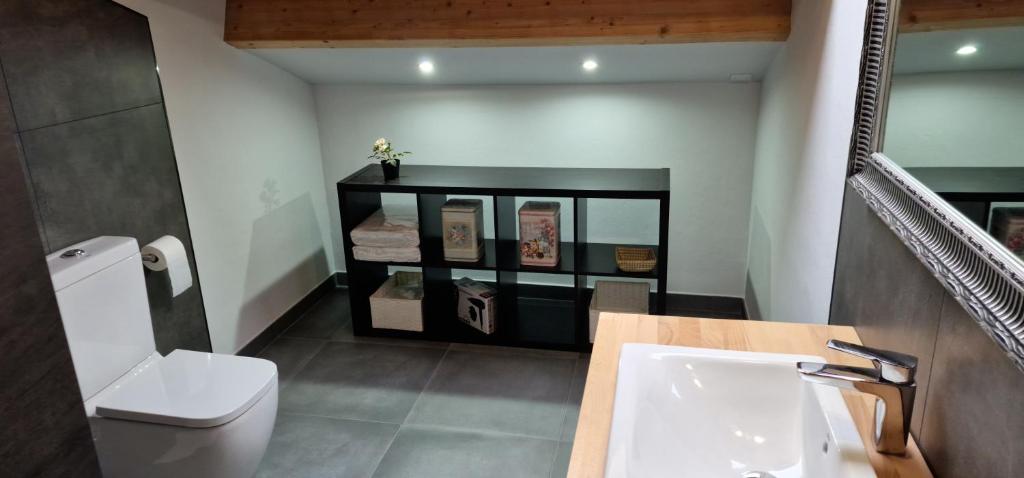 Apartamentos Entrellusa - AT-1482-AS 2
