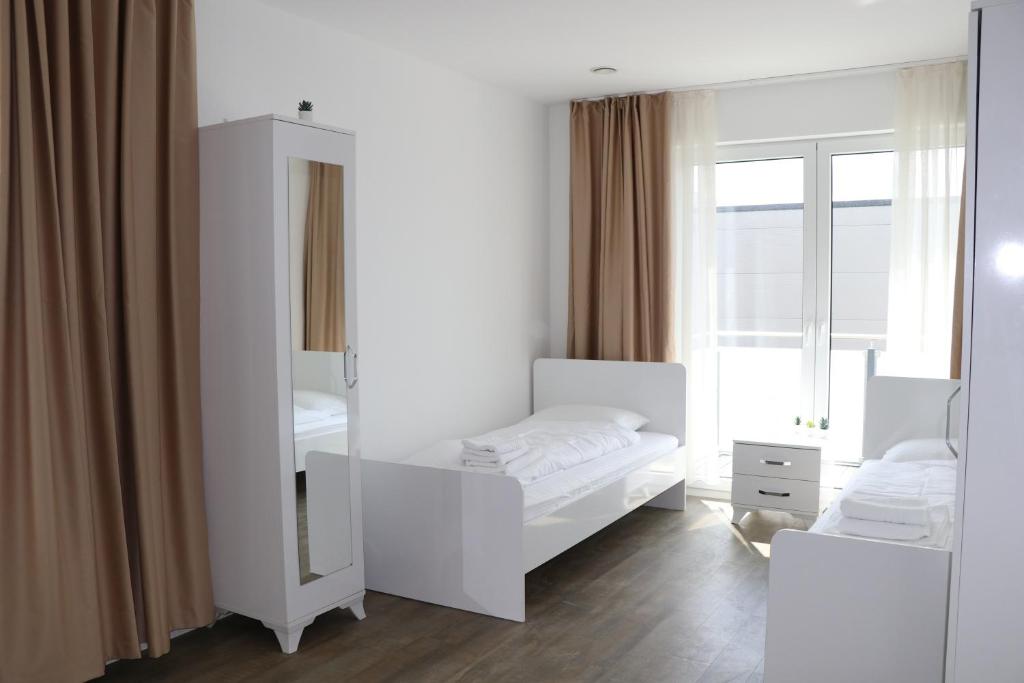 Apartments & Pension Bremen Burglesum 5