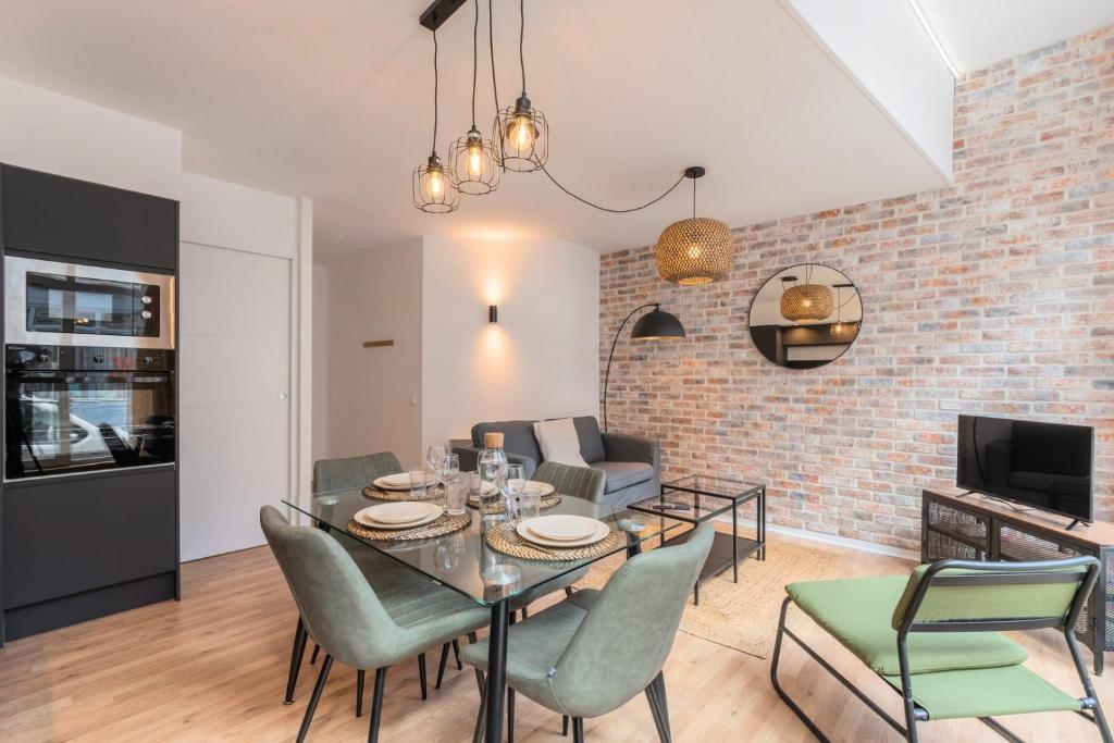 Unique apartment in the Old Lille ! 2