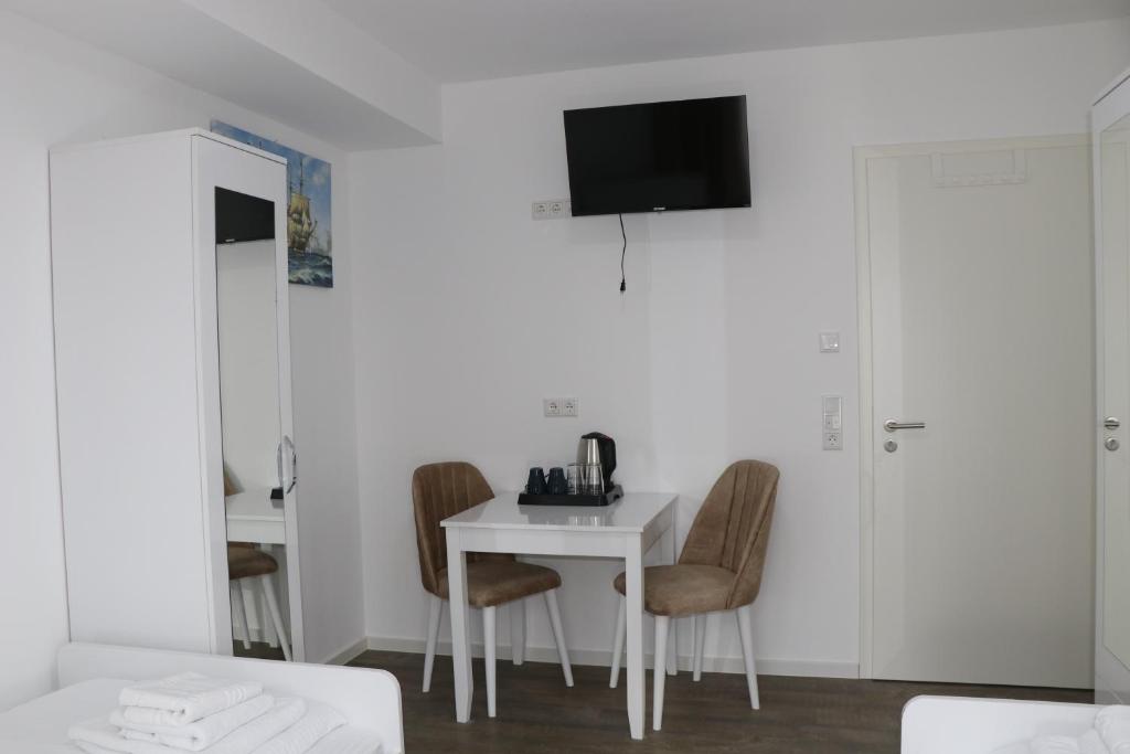 Apartments & Pension Bremen Burglesum 3