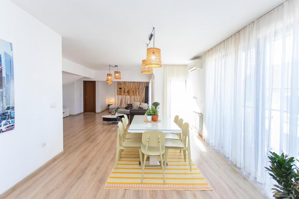 Vitosha Downtown Apartments 4