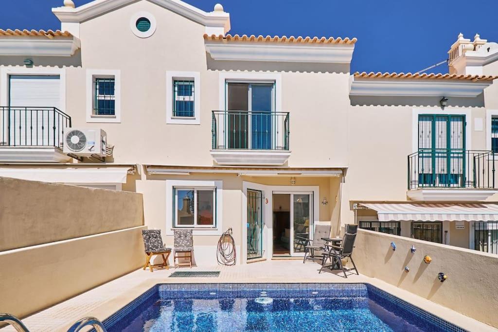 Casa Felix mit Pool 1