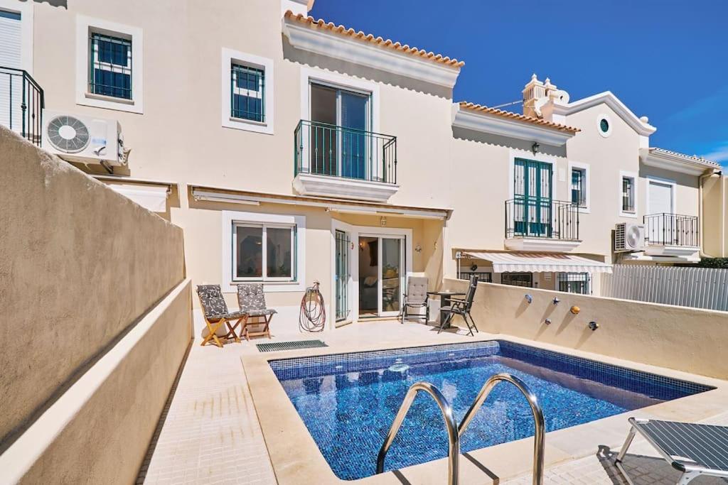 Casa Felix mit Pool 4