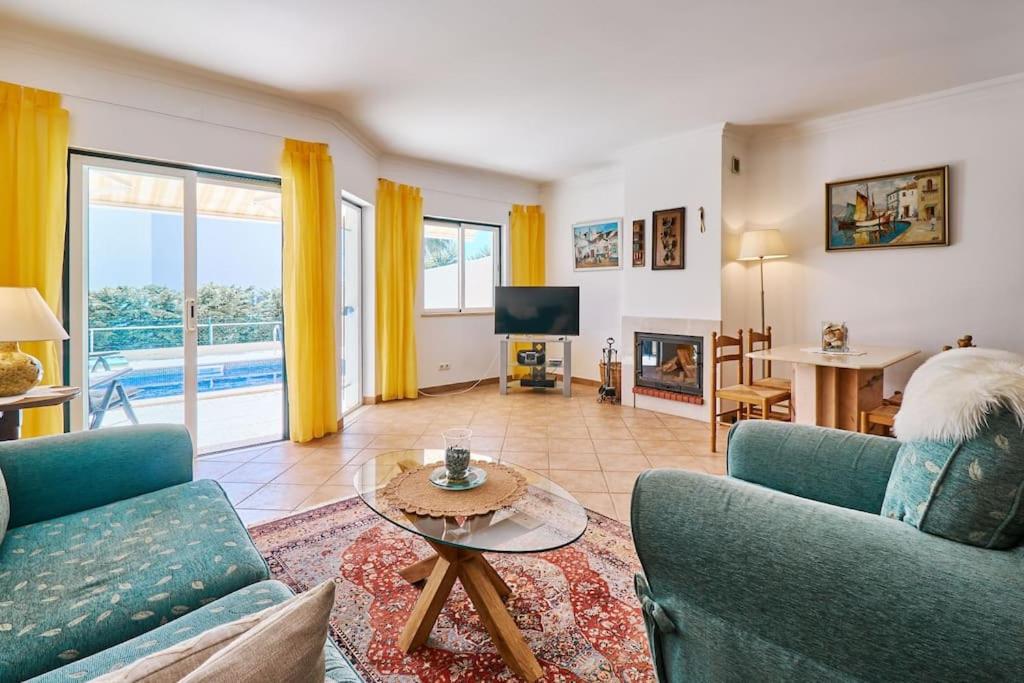 Casa Felix mit Pool 5