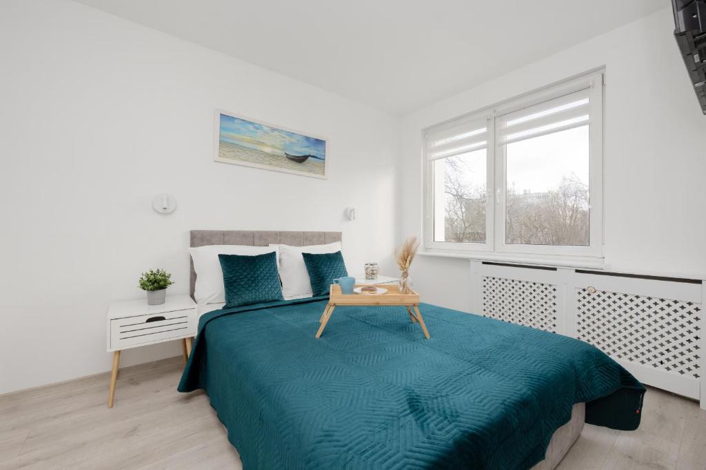 Elegant Apartment in the centre of Gdynia by Noclegi Renters 7
