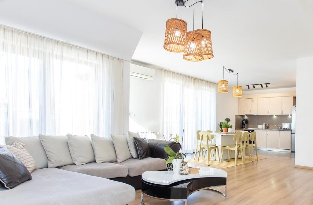 Vitosha Downtown Apartments 1