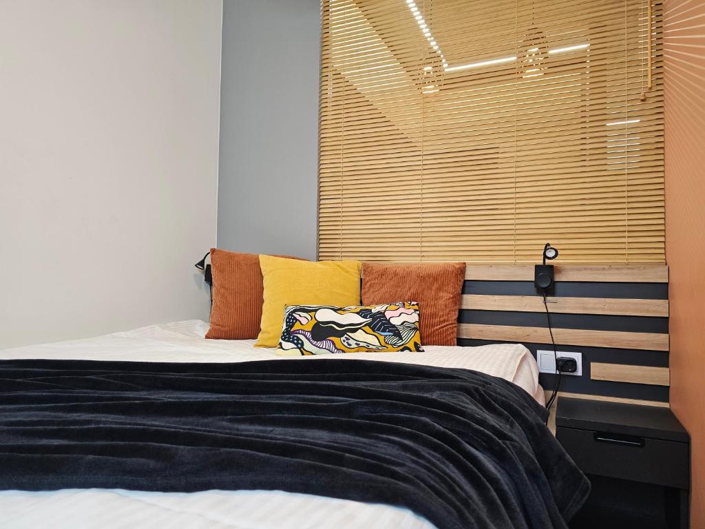 URBAN APARTMENTS Opolska 10 No 61 - Rooftop Garden - Free Garage 2