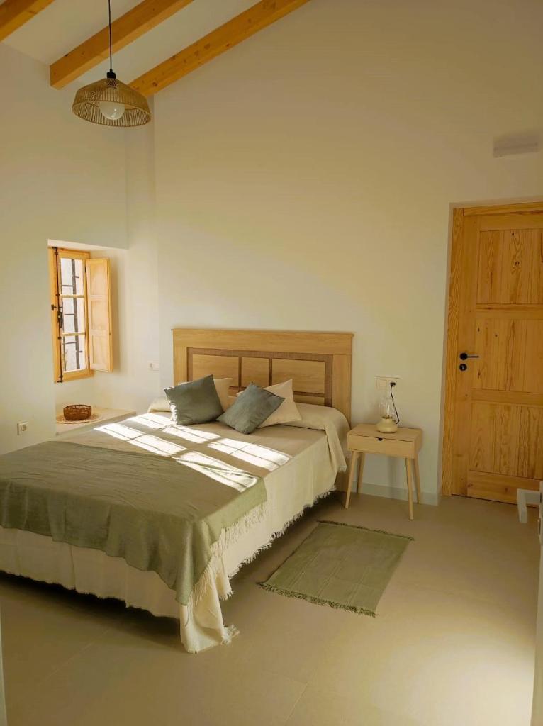 Casa Vacaciones ALMADRABA CABO COPE 2