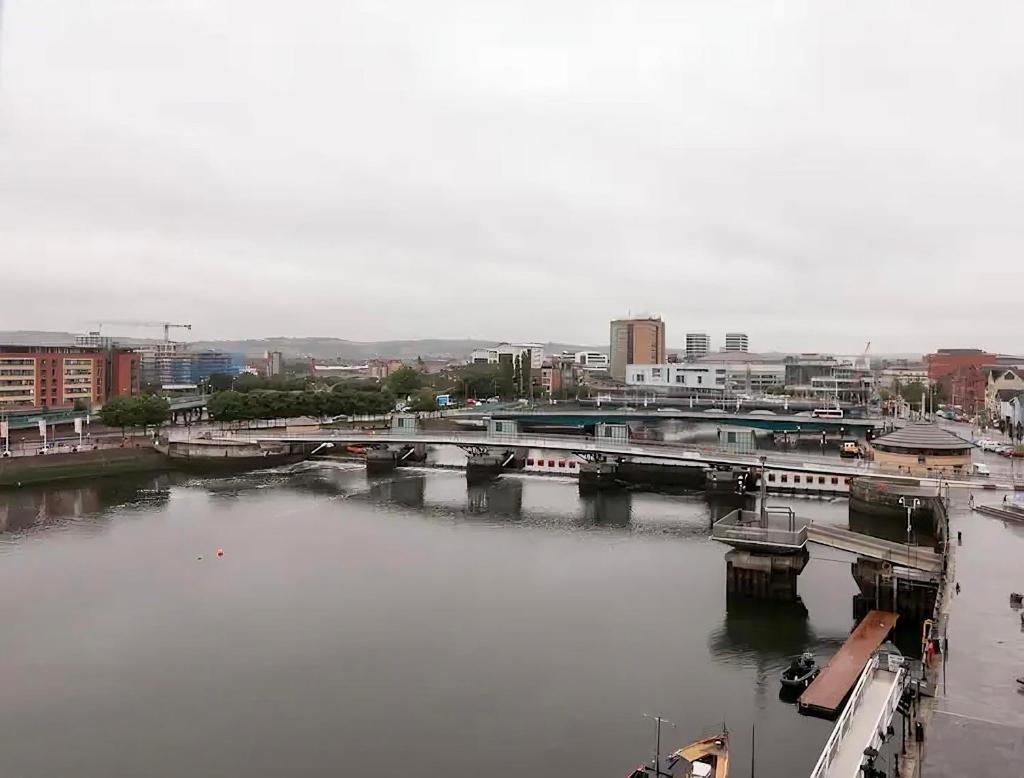 Riverside Belfast 3