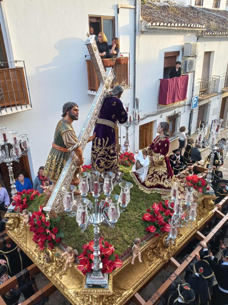 La Casa de Enfrente 7