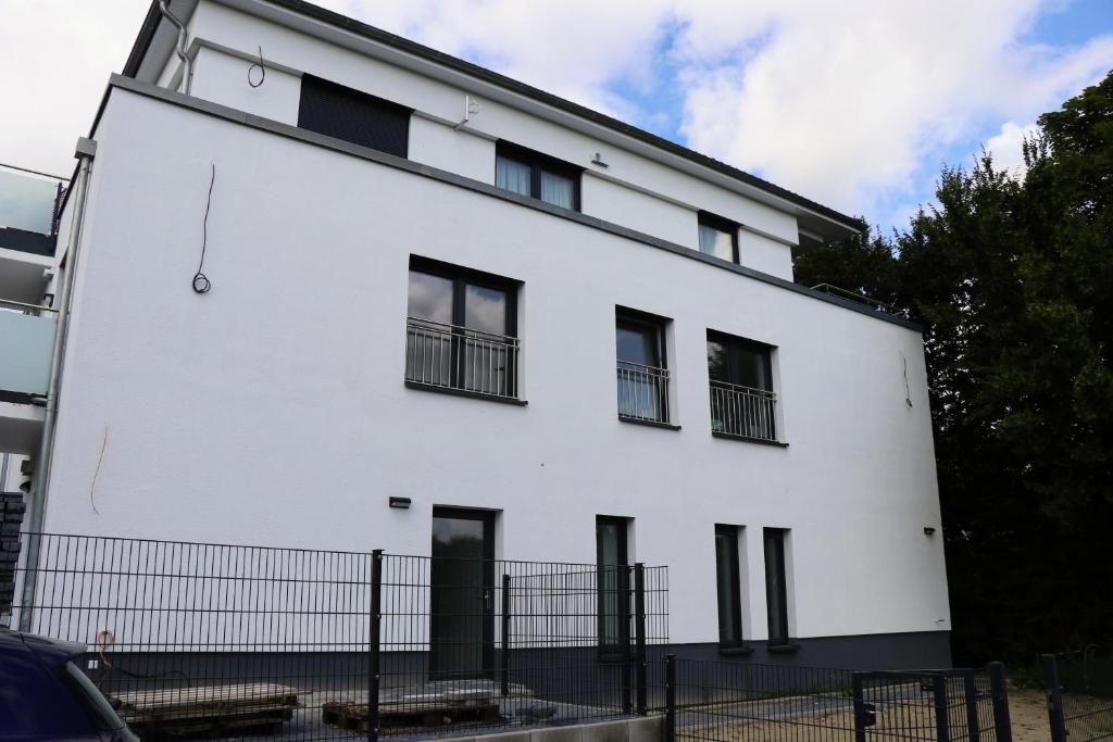 Apartments & Pension Bremen Burglesum 4