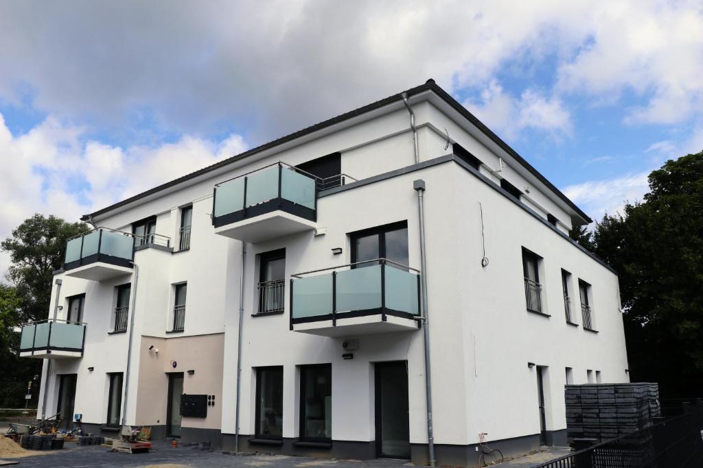 Apartments & Pension Bremen Burglesum 5