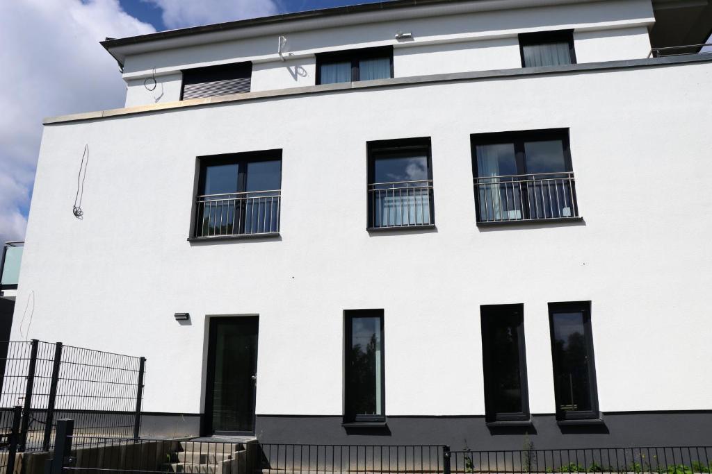 Apartments & Pension Bremen Burglesum 8