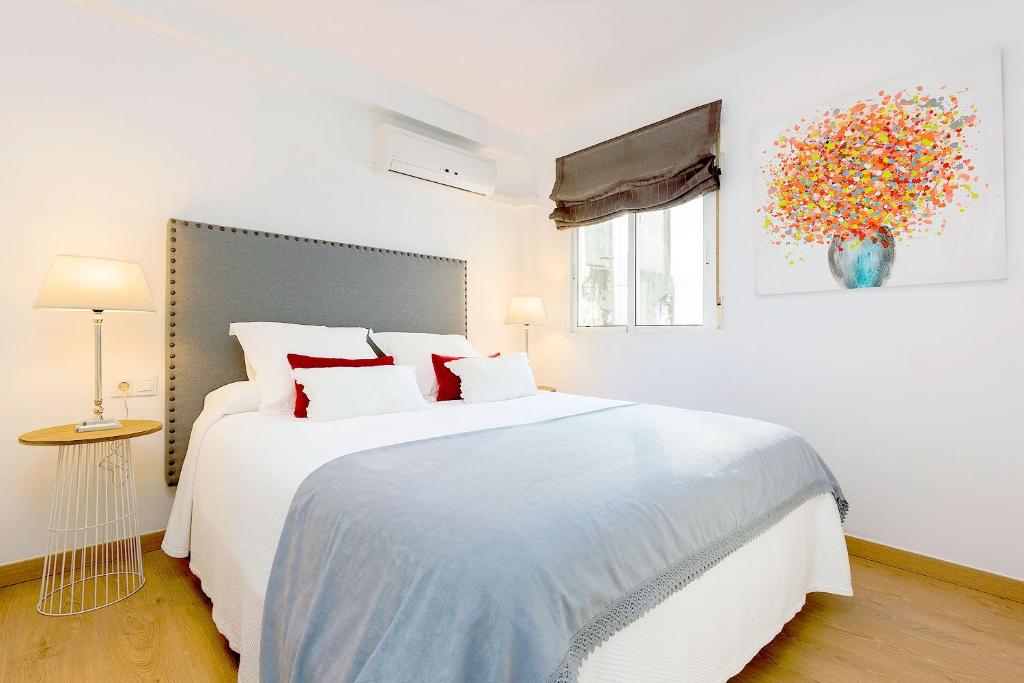 Genteel Home Giralda 7