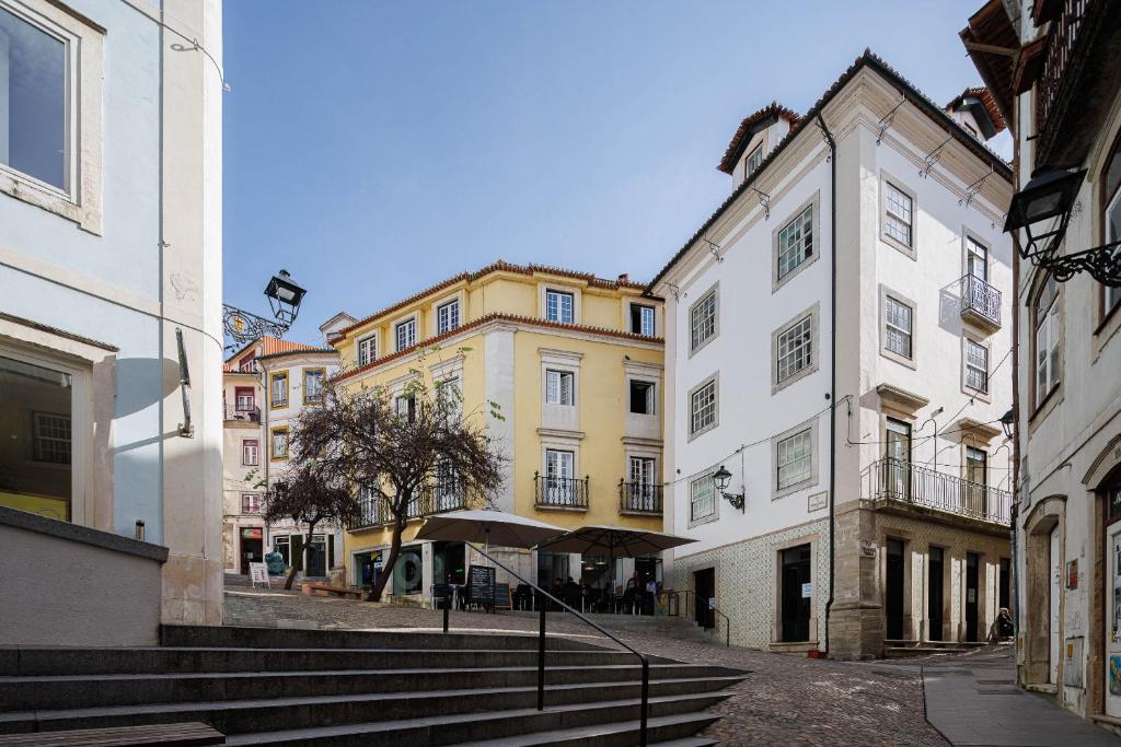 Story Studio Coimbra Centro - Culture 6