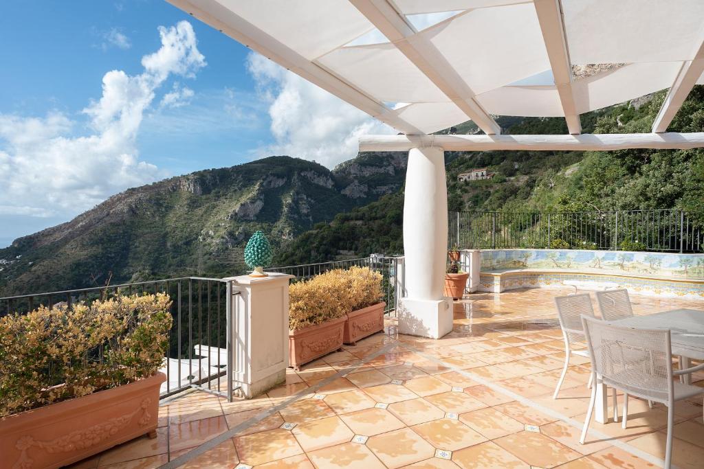 Villa Magnifico 6