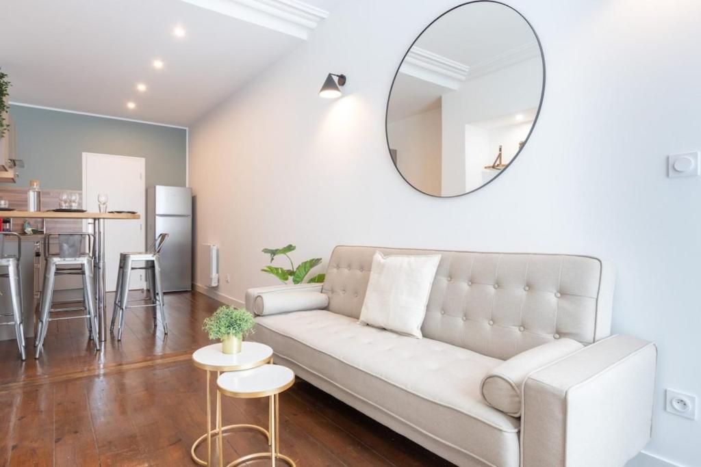 Renovated apartment 3bed 2bath 3