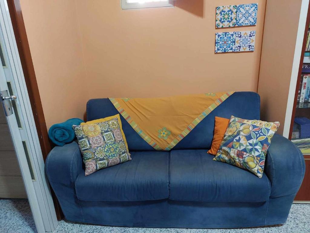 Cozy Home 7