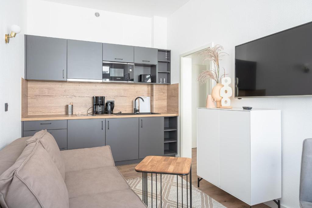 JOHOUSE Apartment 10 4