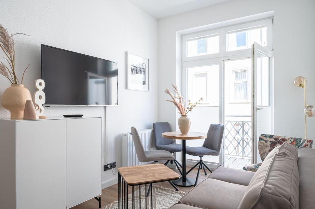 JOHOUSE Apartment 10 5