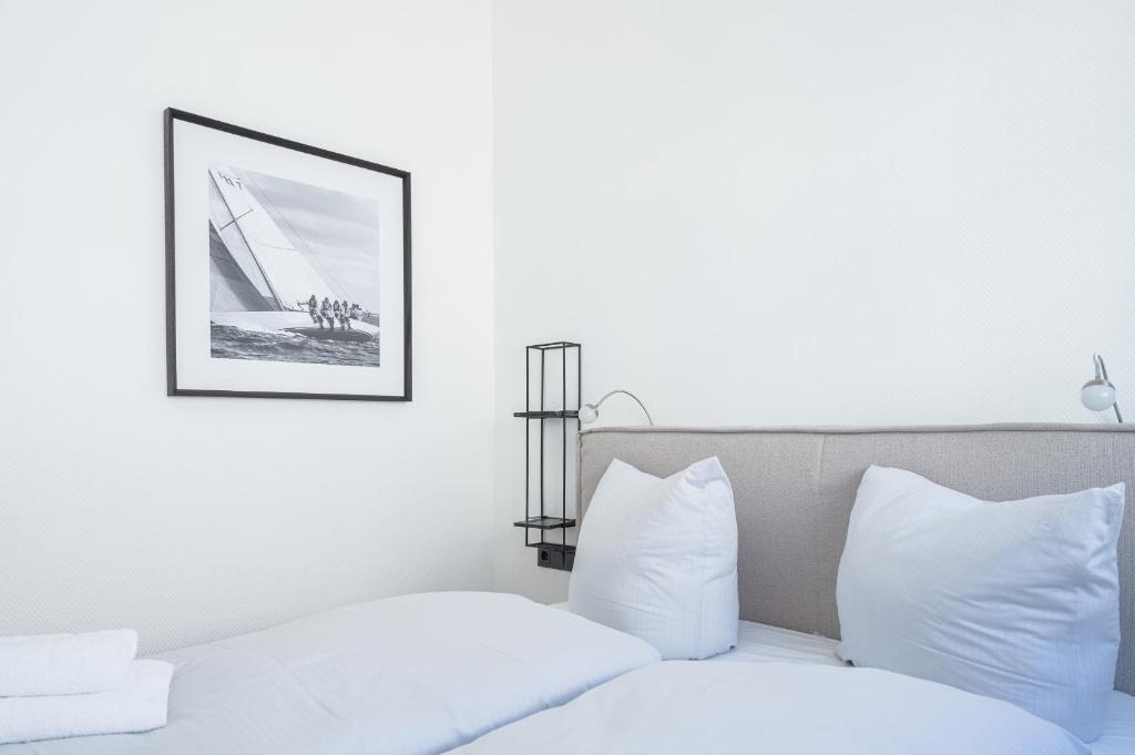 JOHOUSE Apartment 10 7