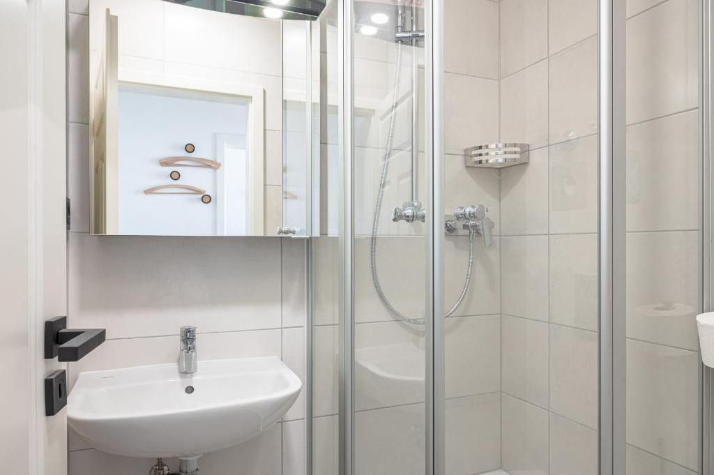 JOHOUSE Apartment 10 3
