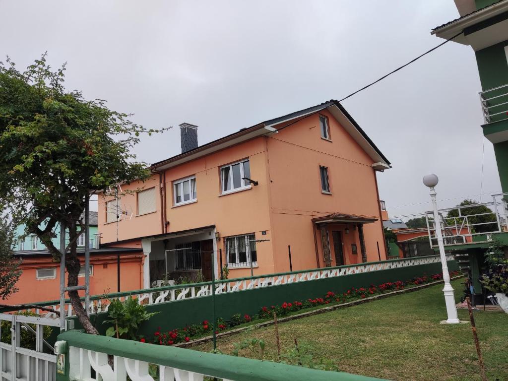 A Pedriña Ribadeo 5