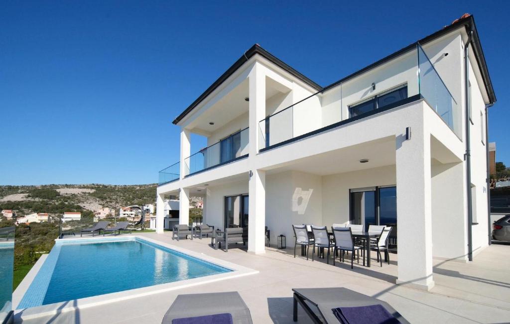 Villa Infinity View