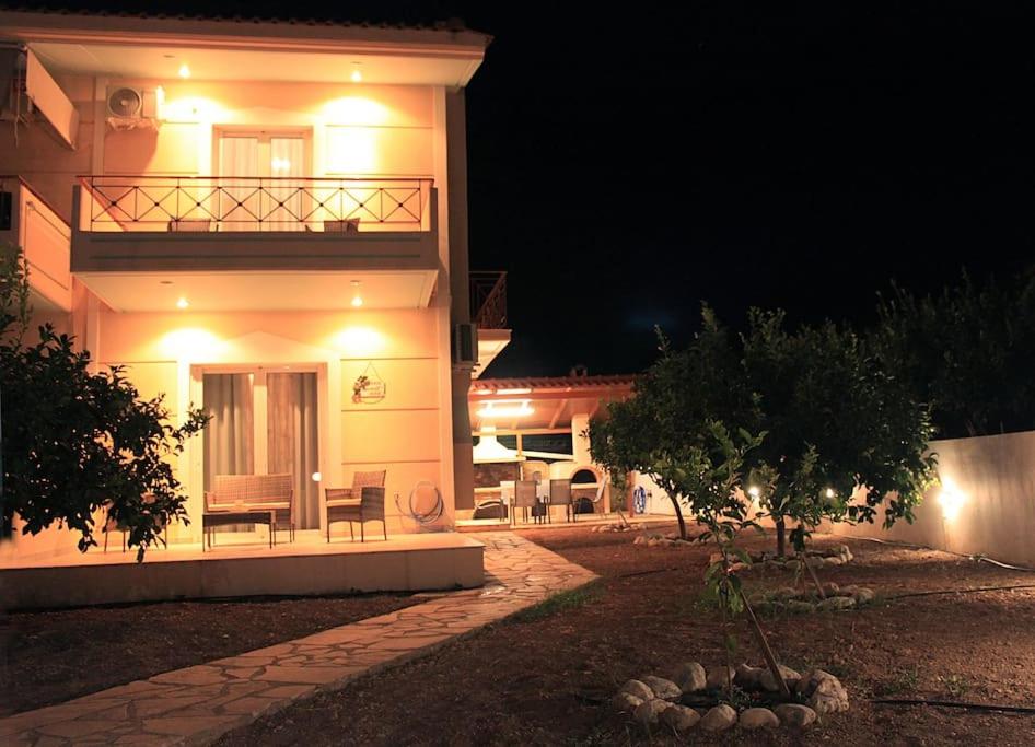 John's House 1 1