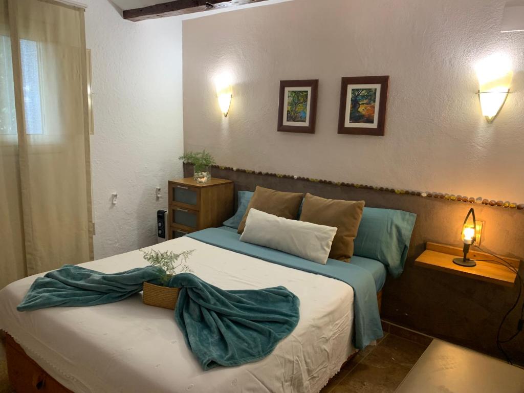 Casa Enric , con zona infantil, piscina y parking privado 8