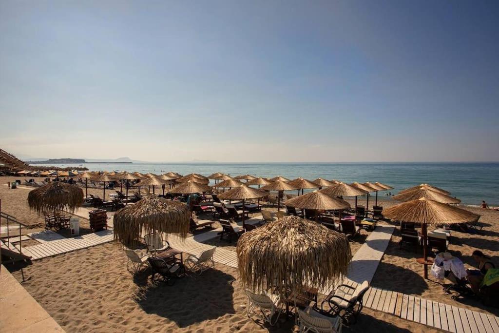 Feadra studio, a cozy nest close to the beach! 5