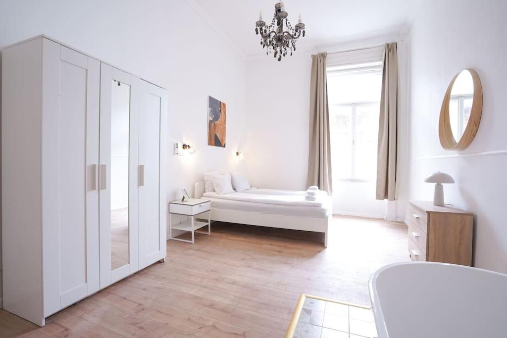 Venus Apartments - Klauzal ter I 7