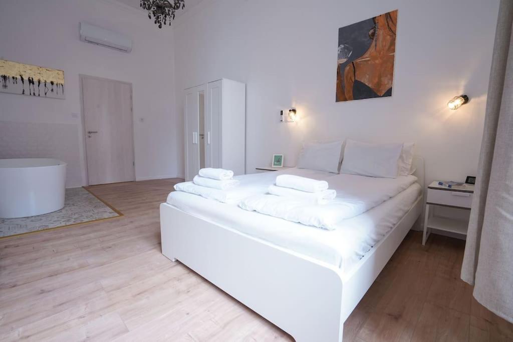 Venus Apartments - Klauzal ter I 6