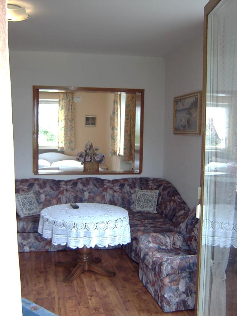 Haus Alpenblick inkl. Chiemgaukarte 5