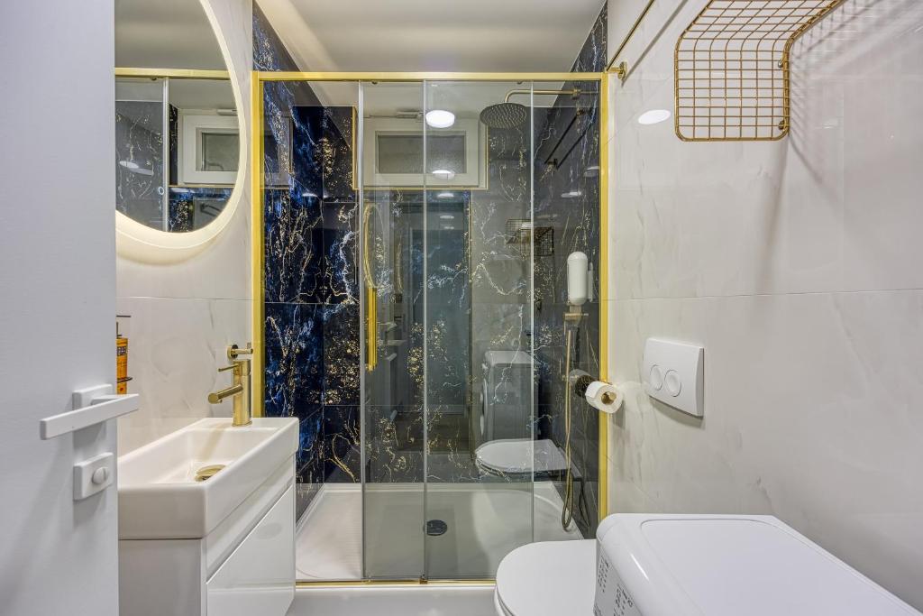 Lux Leone Central Apartments Zagreb 7