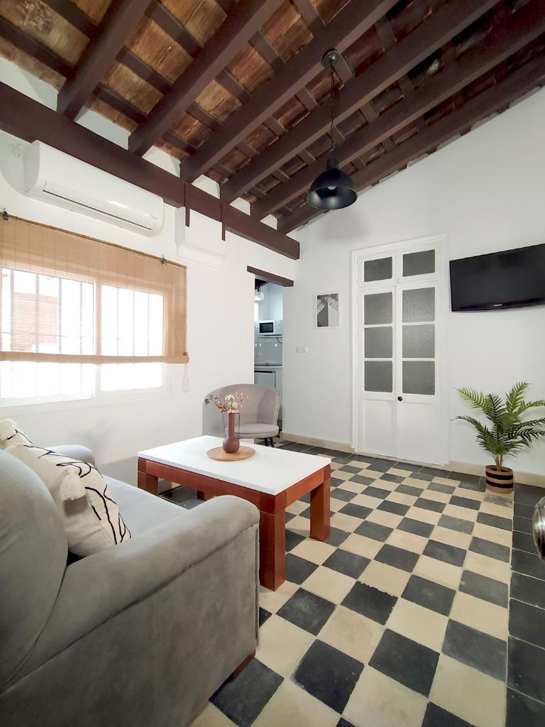 Apartamentos Casa Vicario Centro Histórico 5