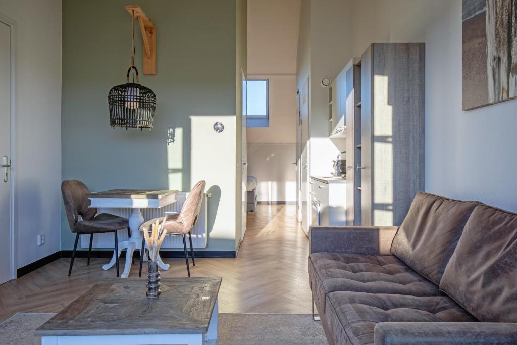 Strandplevier Suites 5