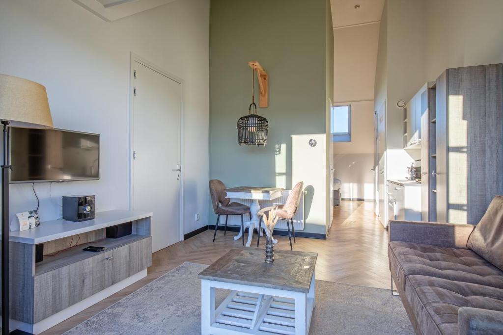 Strandplevier Suites 6