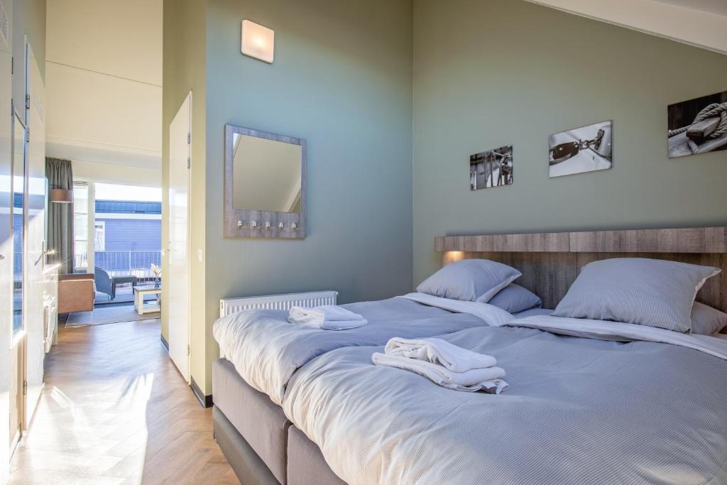 Strandplevier Suites 4